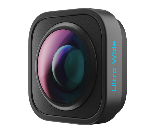 GoPro Ultra Wide Lens Mod (Hero13) - 1277612 - zdjęcie